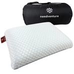 needventure® Reiskussen - Nekkussen - Vliegtuig - Auto, Ophalen of Verzenden, Nieuw
