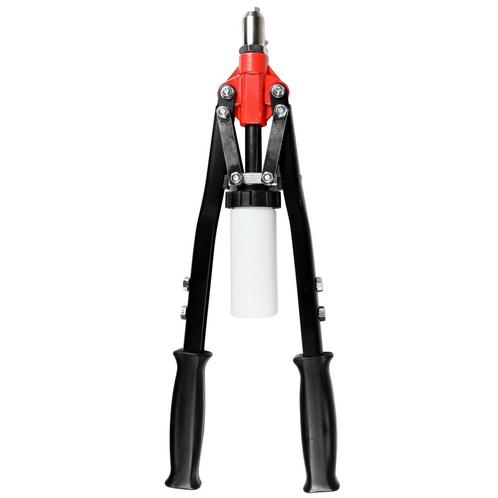 Hofftech Popnageltang - Groot Model - Voor Staal, RVS en..., Doe-het-zelf en Verbouw, Gereedschap | Handgereedschap, Nieuw, Ophalen of Verzenden