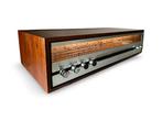 Tandberg - Huldra 9 Solid state stereo receiver, Nieuw