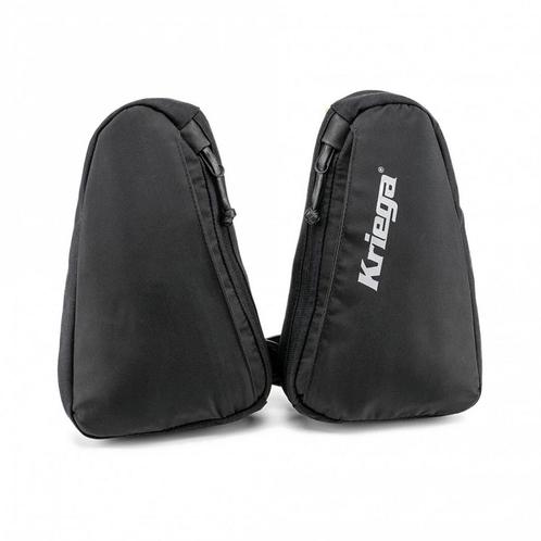 Kriega trail pockets, Motoren, Accessoires | Koffers en Tassen, Nieuw, Verzenden