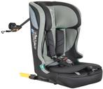 Cangaroo I-Drive Twill Green 76-150 cm i-Size Autostoel, Verzenden, Nieuw, 9 t/m 36 kg, Isofix