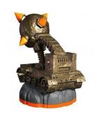 Skylanders Giants Magic Items: Scorpion Striker Catapult, Ophalen of Verzenden, Zo goed als nieuw