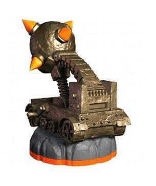 Skylanders Giants Magic Items: Scorpion Striker Catapult, Spelcomputers en Games, Spelcomputers | Nintendo Wii, Zo goed als nieuw