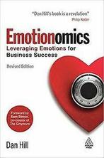 Emotionomics: Leveraging Emotions for Business Success v..., Verzenden, Gelezen