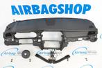 Airbag set - Dashboard M zwart BMW 5 serie F10 (2009-2017), Gebruikt, BMW