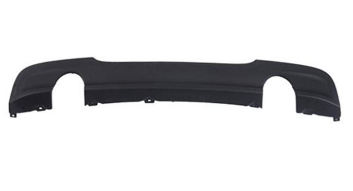 Diffusor | voor M - Pakket | BMW 3-serie E90 sedan en E91 To, Auto-onderdelen, Carrosserie en Plaatwerk, Nieuw, BMW, Verzenden