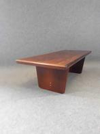 Salontafel - Hout - Rosewood Palissander fineer