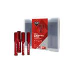 Rubi kit diamantboren mini drygres 05939 4st 4drill wonder, Ophalen of Verzenden, Nieuw