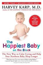 The Happiest Baby on the Block: The New Way to Calm Crying, Boeken, Gelezen, Harvey Karp, Verzenden
