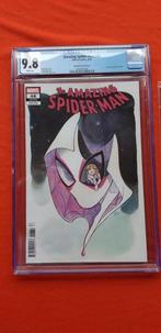 The Amazing Spider-Man (Vol. 6) #48 - Peach Momoko Variant -, Boeken, Strips | Comics, Nieuw