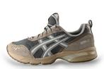 Asics Sneakers in maat 42½ Grijs | 10% extra korting, Verzenden, Grijs, Asics, Sneakers of Gympen