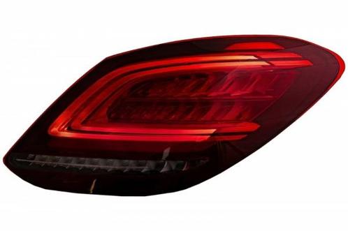 Achterlichten Mercedes C-Klasse W205 (2014-2018) Facelift .., Auto-onderdelen, Overige Auto-onderdelen, Ophalen of Verzenden