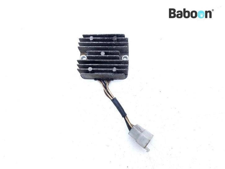 Spanningsregelaar Yamaha SR 500 1991-1995 (SR500), Motoren, Onderdelen | Yamaha, Gebruikt, Verzenden