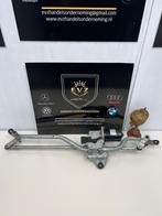 VW Transporter T5 GP ruitenwisser motor+mechaniek bj.2014, Gebruikt, Volkswagen