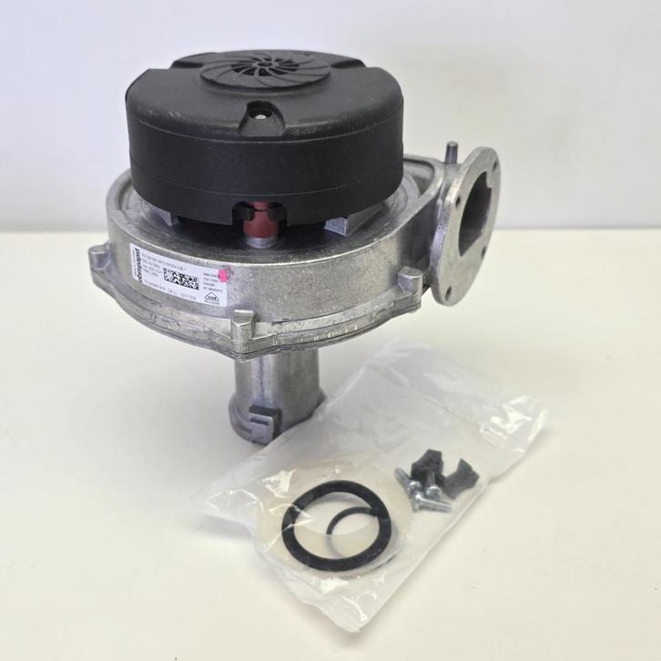 Ventilatormotor RG128/1300-3612 | Nieuw, Witgoed en Apparatuur, Ventilatoren, Nieuw, Ophalen of Verzenden