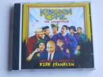 Kingdom Come - The Soundtrack / Kirk Franklin, Verzenden, Nieuw in verpakking