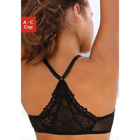 Buffalo Push-up-bh met modieuze racerback, dessous, Kleding | Dames, Ondergoed en Lingerie, Verzenden