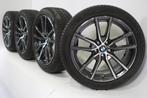 BMW 2 serie 3 serie 4 serie G20 G21 G22 G42 780 18 inch velg, 18 inch, Gebruikt, Velg(en), Ophalen of Verzenden