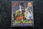 Jack Orlando A Cinematic Adventure PC Game Big Box, Verzenden, Nieuw