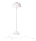 Panton Hella style vloerlamp, Huis en Inrichting, Lampen | Vloerlampen, Nieuw, Verzenden