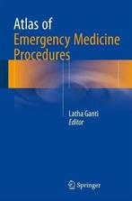 Atlas of Emergency Medicine Procedures, Boeken, Studieboeken en Cursussen, Verzenden, Nieuw