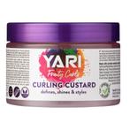 Yari Fruity Curls Curling Custard, Verzenden, Nieuw