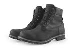Timberland Snowboots in maat 44 Zwart | 10% extra korting, Kleding | Heren, Schoenen, Verzenden, Overige typen, Zo goed als nieuw
