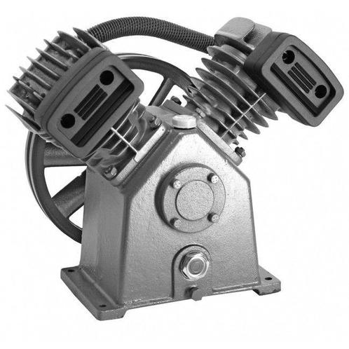 KKG 400 Compressorpomp, Doe-het-zelf en Verbouw, Compressors, Nieuw, Verzenden