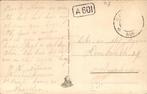 Nederland - Gemeente Ede - Ansichtkaart (118) - 1900-1960, Gelopen