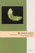 De grote stilte 9789055738144, Verzenden, Gelezen