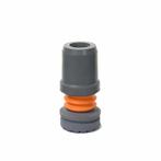 Flexyfoot stokdop | 19 mm | Wandelstokdop | Schokabsorberend, Diversen, Ophalen of Verzenden, Nieuw