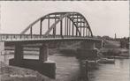 DOESBURG - IJsselbrug, Verzenden, Gelopen