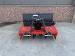 Veiling: Zaaicombinatie Power Harrow LXG130 met Rotorkopeg 1, Ophalen, Grondbewerking