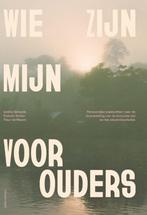 9789045049274 Wie zijn mijn voorouders | Tweedehands, Verzenden, Zo goed als nieuw, Ianthe Sahadat