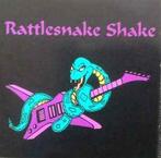 cd - Rattlesnake Shake - Rattlesnake Shake / DemoCD, Cd's en Dvd's, Verzenden, Zo goed als nieuw