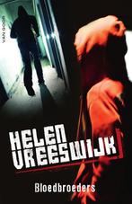 Bloedbroeders (9789000346585, Helen Vreeswijk), Boeken, Verzenden, Nieuw