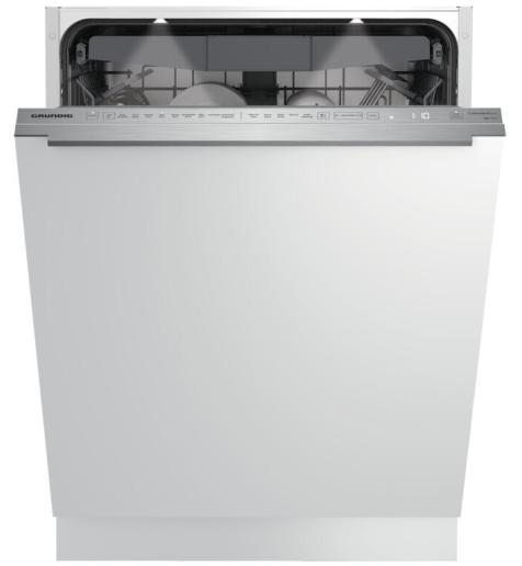 Grundig Gnvp4541 Inbouw Vaatwasser 60cm, Witgoed en Apparatuur, Vaatwasmachines, Nieuw, Ophalen of Verzenden