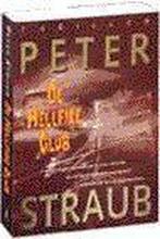 De Hellfire Club 9789024524587 Peter Straub, Boeken, Verzenden, Gelezen, Peter Straub