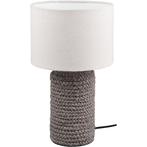 LED Tafellamp - Tafelverlichting - Trion Manon - E27 Fitting, Huis en Inrichting, Lampen | Tafellampen, Ophalen of Verzenden, Nieuw