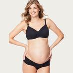 Cake Lingerie Zwangerschapsbh / Voedingsbh Dark Croissant, Verzenden