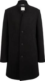 TOM TAILOR wool coat Heren Jas - Maat XXL (Jassen), Kleding | Dames, Jassen | Winter, Nieuw, Verzenden