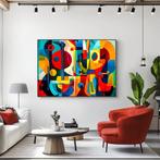 Marta Ellie (1985) - Resonance in Vermilion XXL