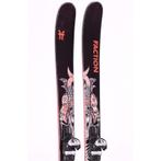 171 freeride skis FACTION PRODIGY 2.0 COLAB KENGO, grip wal, Verzenden, Gebruikt