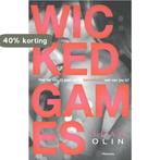 Wicked games 9789022330241 Sean Olin, Boeken, Verzenden, Gelezen, Sean Olin