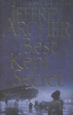 The Clifton chronicles: Best kept secret by Jeffrey Archer, Gelezen, Jeffrey Archer, Verzenden