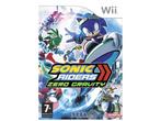 Sonic Riders Zero Gravity (Wii), Ophalen of Verzenden, Nieuw