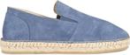 PS Poelman - maat 42- RENEE Heren Espadrilles - Blauw, Verzenden, Nieuw
