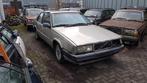 Zeer veel Volvo 780 onderdelen zowel nieuw als gebruikt