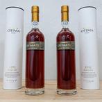 1992 Warres Otima - Colheita Port - Douro - 2 Jennies, Verzamelen, Wijnen, Nieuw