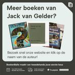 Hij zit erin 9789461560025 Jack van Gelder, Verzenden, Zo goed als nieuw, Jack van Gelder